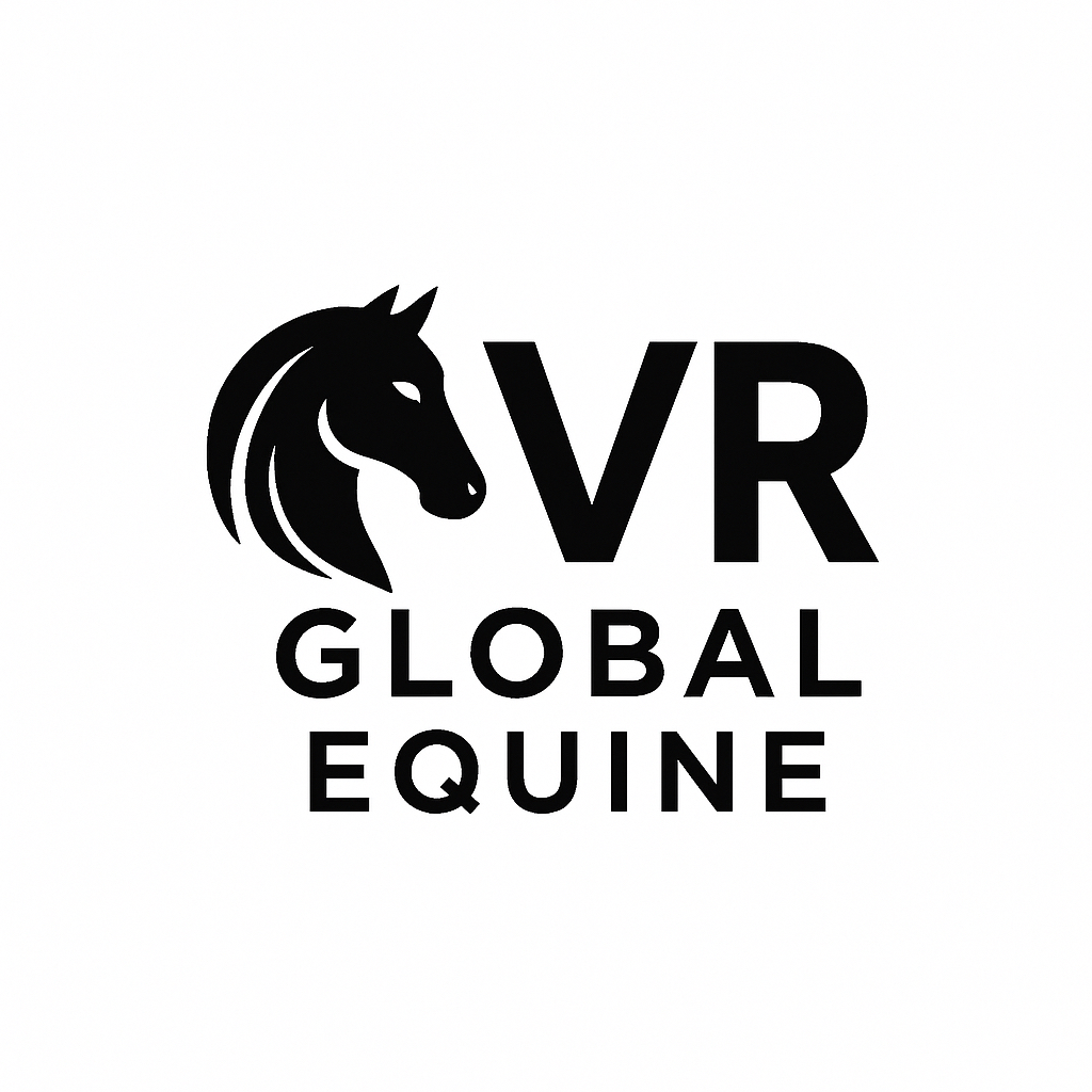 VR Global Equine